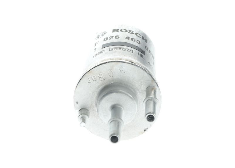 F026403008 BOSCH Filtro carburante 