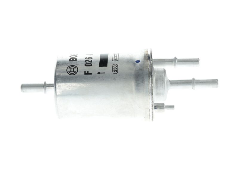 F026403008 BOSCH Filtro carburante 