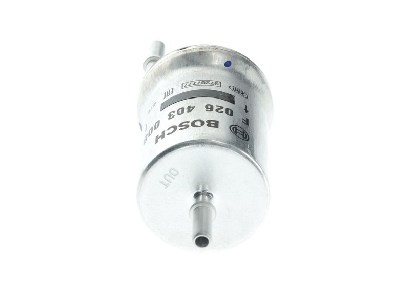 F026403008 BOSCH Filtro carburante 