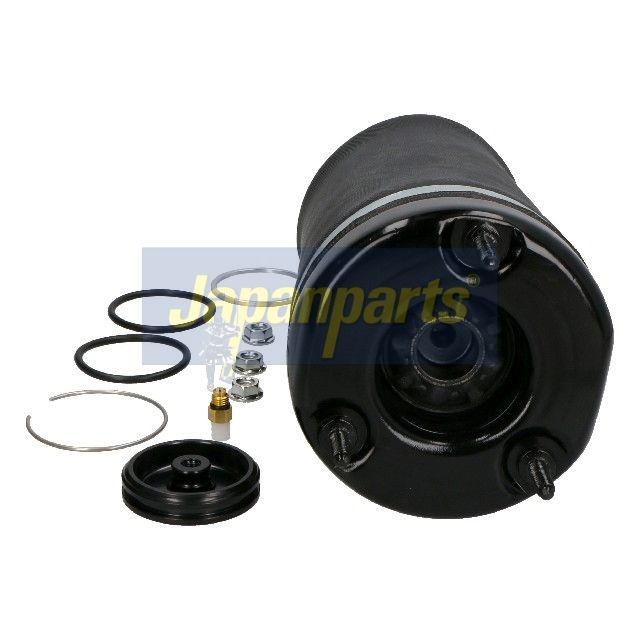 MM-AS004 JAPANPARTS Molla pneumatica, Autotelaio 