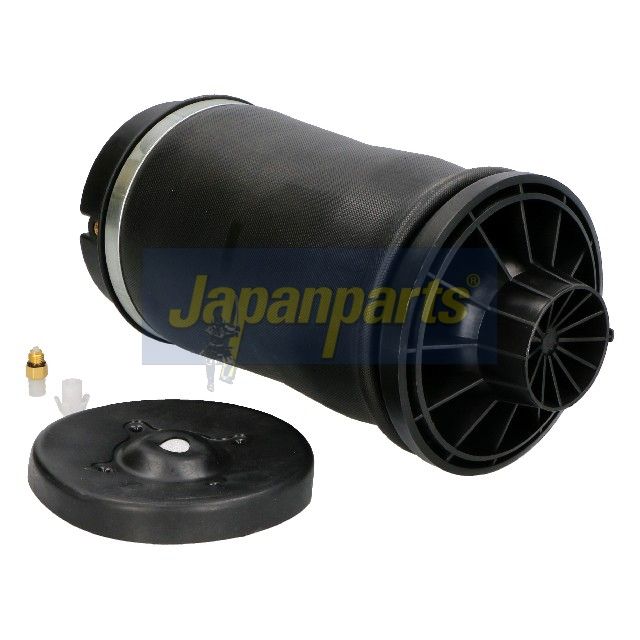 MM-AS005 JAPANPARTS Molla pneumatica, Autotelaio 
