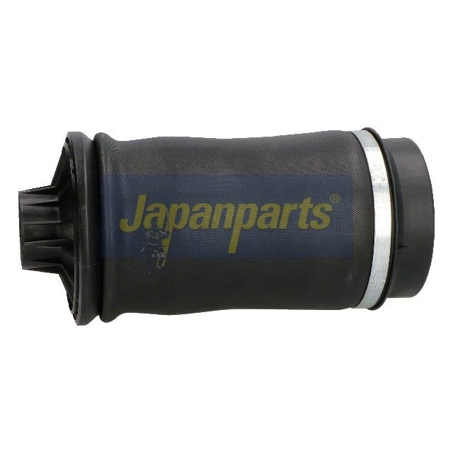 MM-AS005 JAPANPARTS Molla pneumatica, Autotelaio 