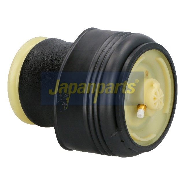 MM-AS016 JAPANPARTS Molla pneumatica, Autotelaio 