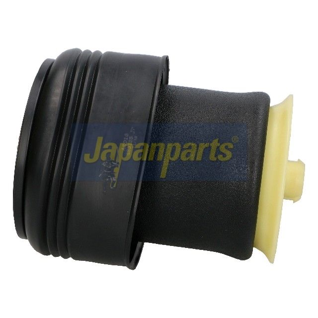 MM-AS016 JAPANPARTS Molla pneumatica, Autotelaio 