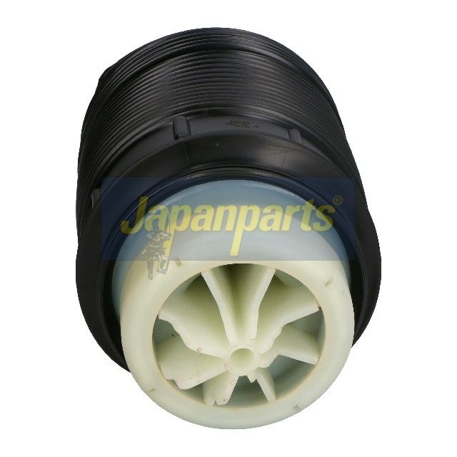 MM-AS046 JAPANPARTS Molla pneumatica, Autotelaio 