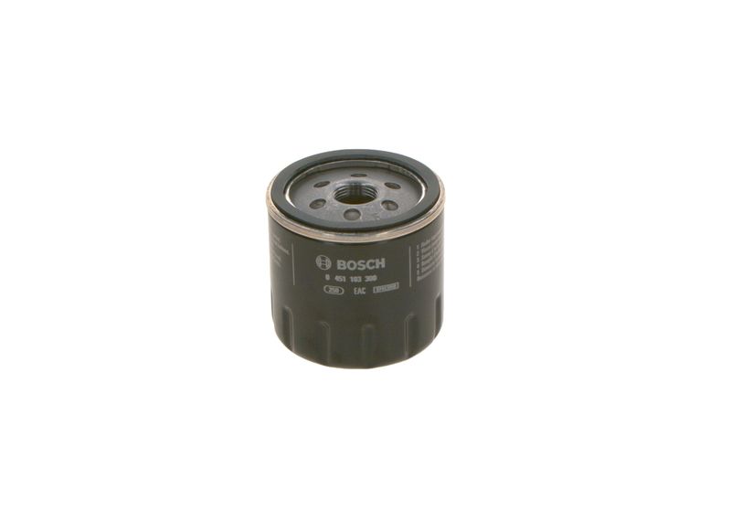 0451103300 BOSCH Filtro olio 