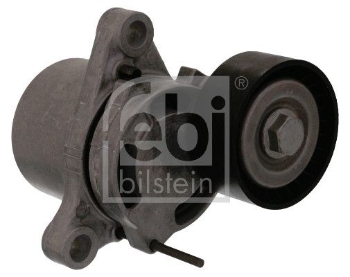 100168 FEBI BILSTEIN Tendicinghia, Cinghia Poly-V 
