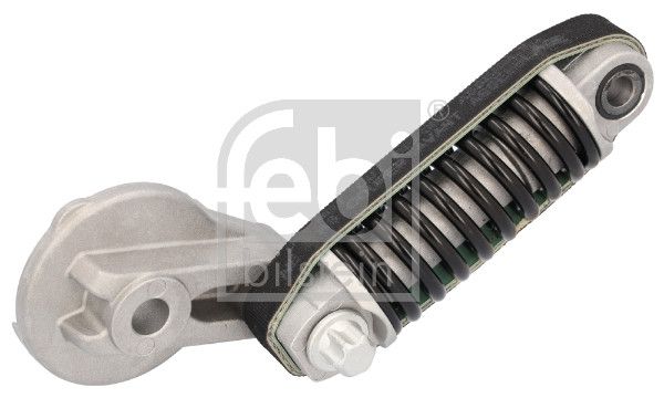 184796 FEBI BILSTEIN Tendicinghia, Cinghia Poly-V 