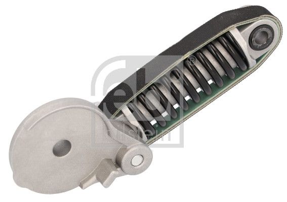184796 FEBI BILSTEIN Tendicinghia, Cinghia Poly-V 