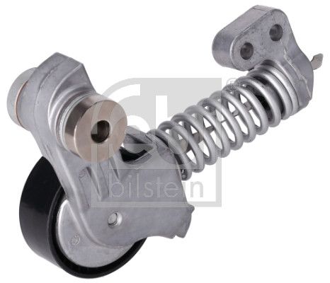 186093 FEBI BILSTEIN Tendicinghia, Cinghia Poly-V 