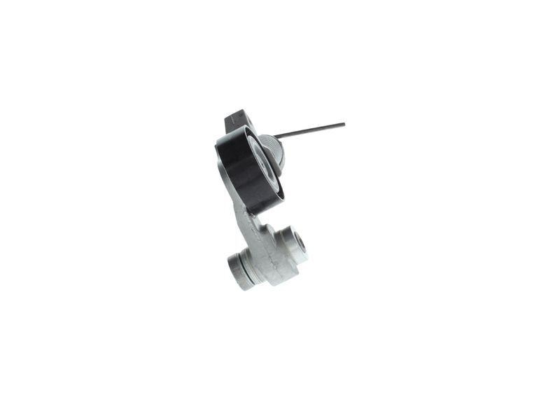 1987600434 BOSCH Tendicinghia, Cinghia Poly-V 
