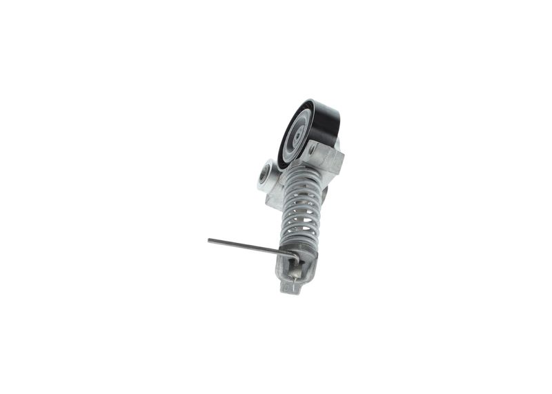 1987600434 BOSCH Tendicinghia, Cinghia Poly-V 