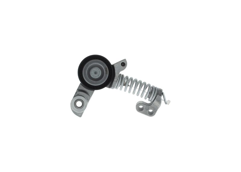 1987600434 BOSCH Tendicinghia, Cinghia Poly-V 