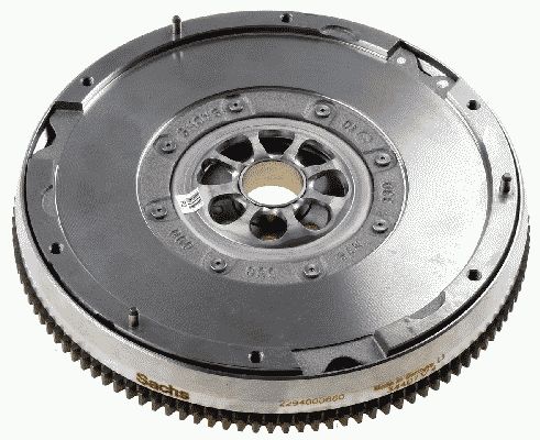 2294000660 SACHS Volano 