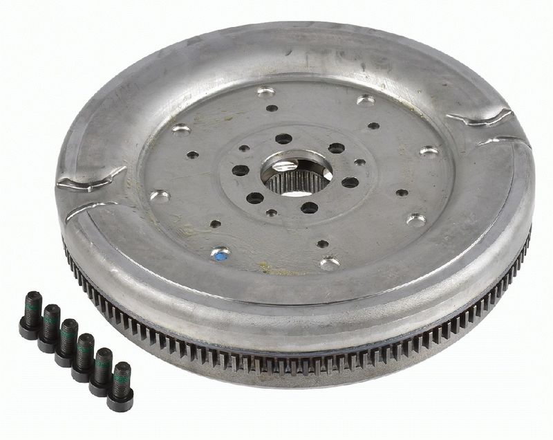 2295000541 SACHS Volano 