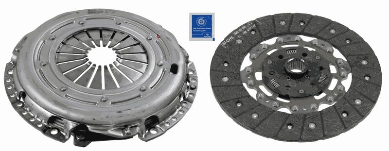 3000970003 SACHS Kit frizione 