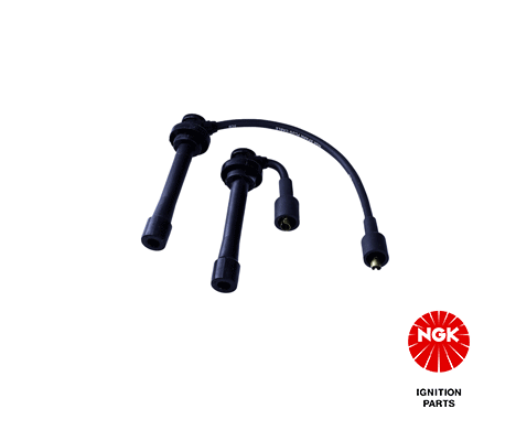 44274 NGK Kit cavi accensione 