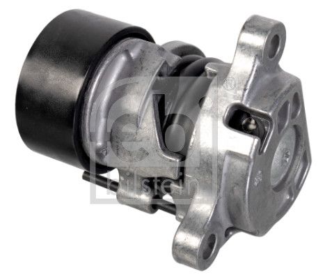 45554 FEBI BILSTEIN Tendicinghia, Cinghia Poly-V 