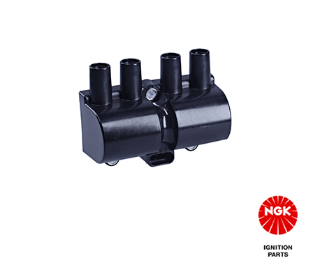 48142 NGK Bobina d'accensione 