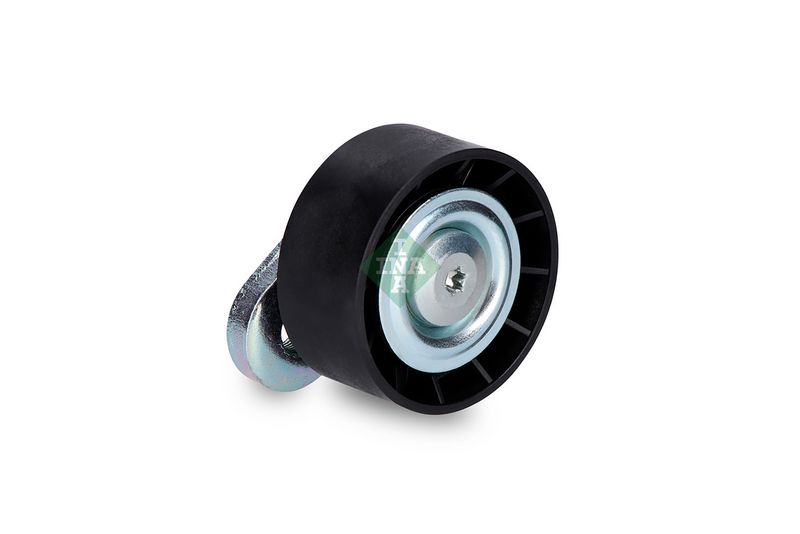531049510 Schaeffler INA Rullo tenditore, Cinghia Poly-V 