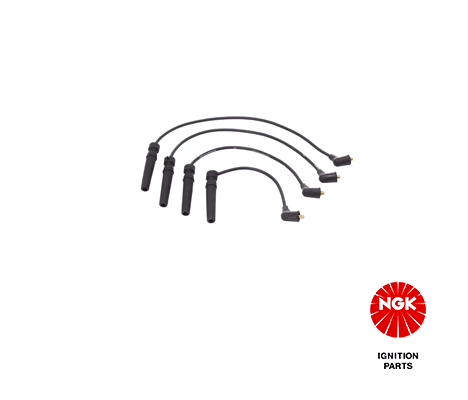 6022 NGK Kit cavi accensione 