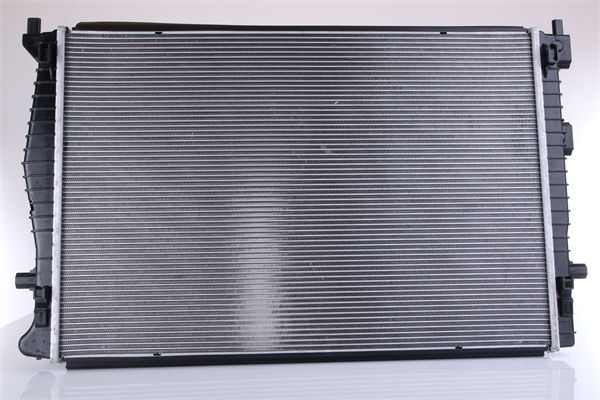 606267 NISSENS Radiatore, Raffreddamento motore 