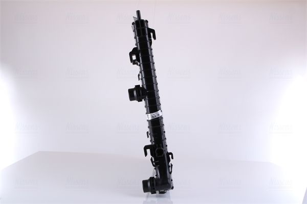 606267 NISSENS Radiatore, Raffreddamento motore 