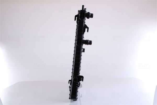 606267 NISSENS Radiatore, Raffreddamento motore 