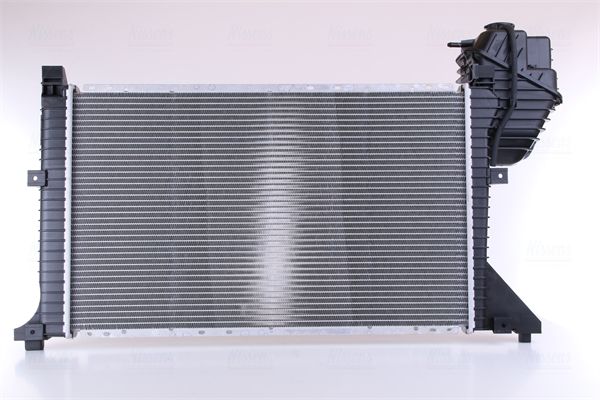 62519A NISSENS Radiatore, Raffreddamento motore 