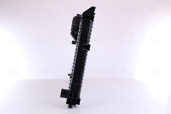 62519A NISSENS Radiatore, Raffreddamento motore 