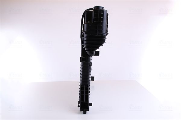 62519A NISSENS Radiatore, Raffreddamento motore 