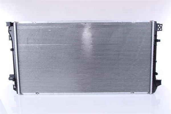 67287 NISSENS Radiatore, Raffreddamento motore 