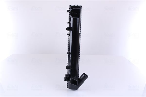 67287 NISSENS Radiatore, Raffreddamento motore 