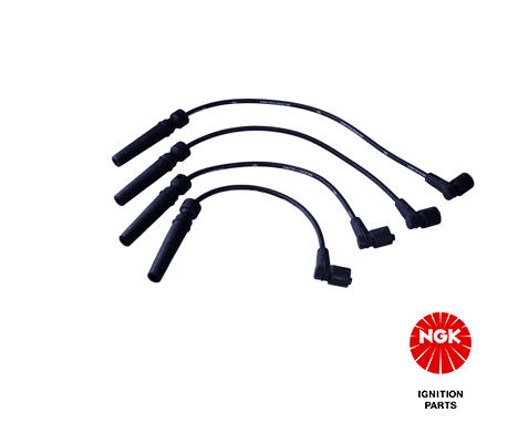 8276 NGK Kit cavi accensione 