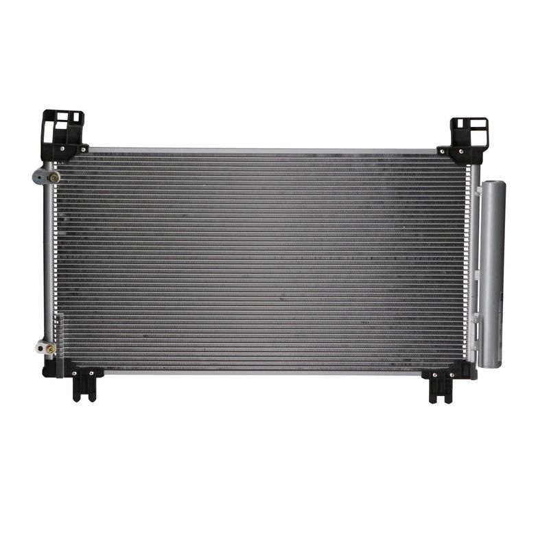 941277 NISSENS Condensatore, climatizzatore 
