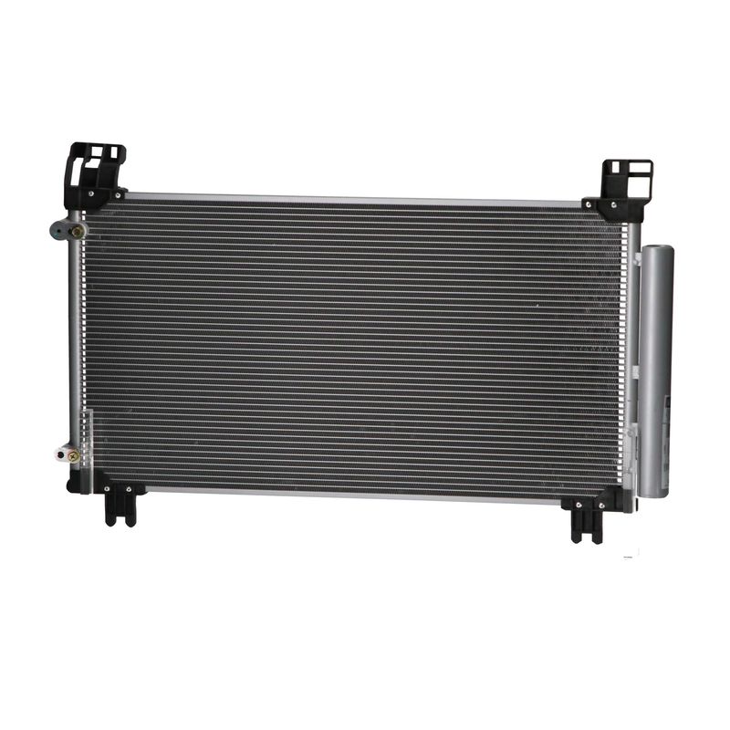 941277 NISSENS Condensatore, climatizzatore 