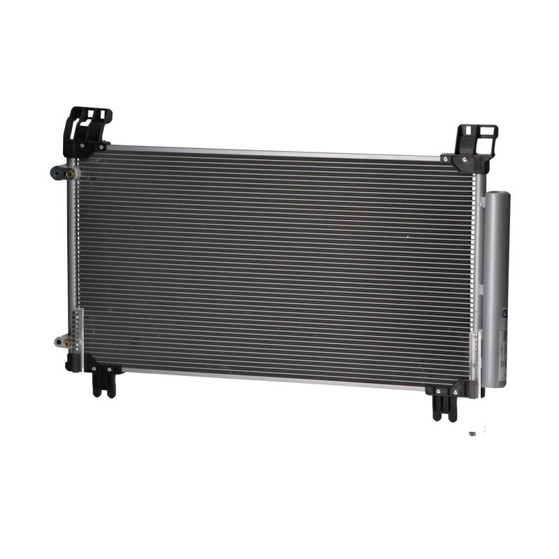 941277 NISSENS Condensatore, climatizzatore 