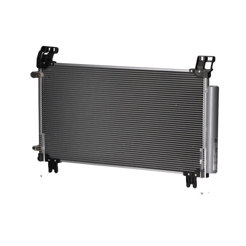 941277 NISSENS Condensatore, climatizzatore 