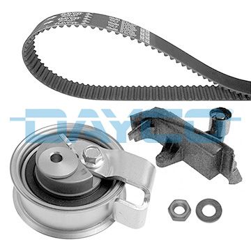 KTB345 DAYCO Kit cinghie dentate 