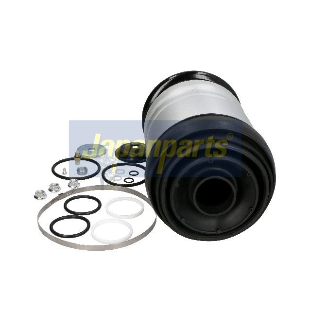MM-AS075 JAPANPARTS Molla pneumatica, Autotelaio 