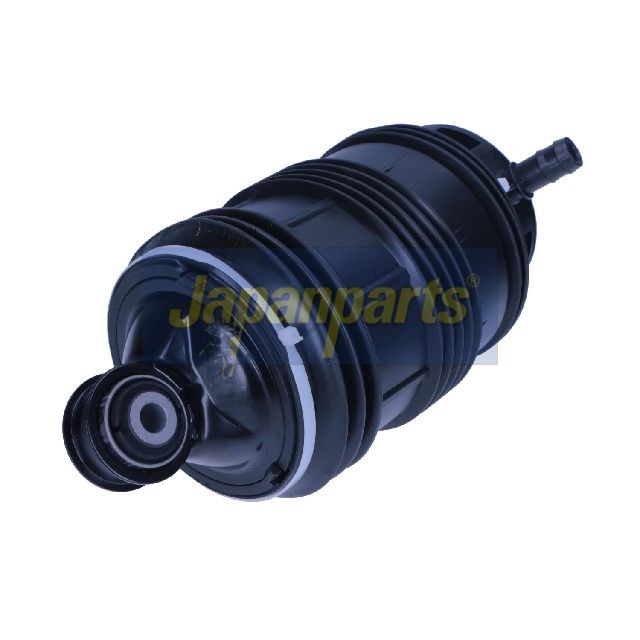 MM-AS391 JAPANPARTS Molla pneumatica, Autotelaio 