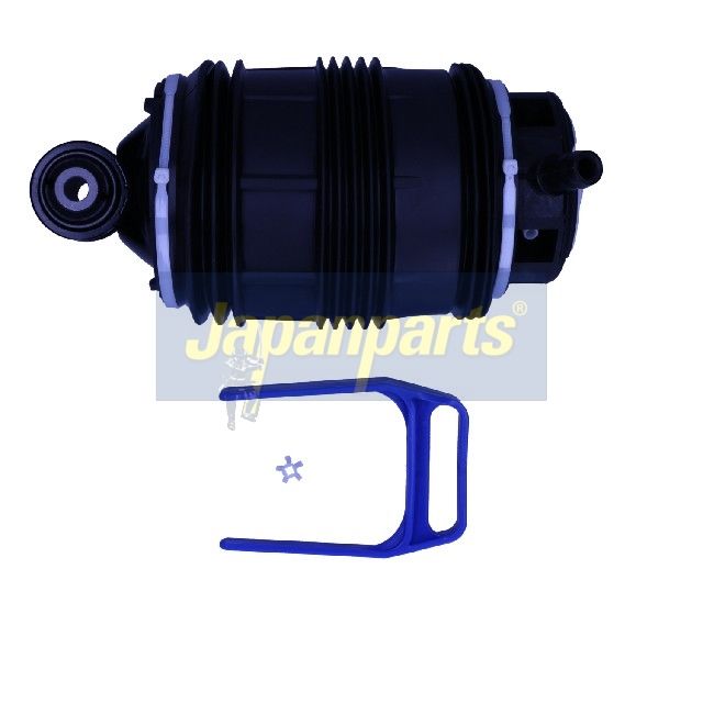 MM-AS391 JAPANPARTS Molla pneumatica, Autotelaio 