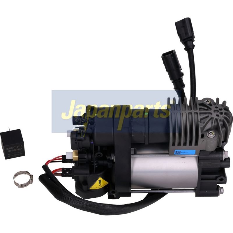 MM-ASC075 JAPANPARTS Compressore, Impianto aria compressa 