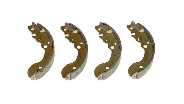 S79520 BREMBO Kit ganasce freno 