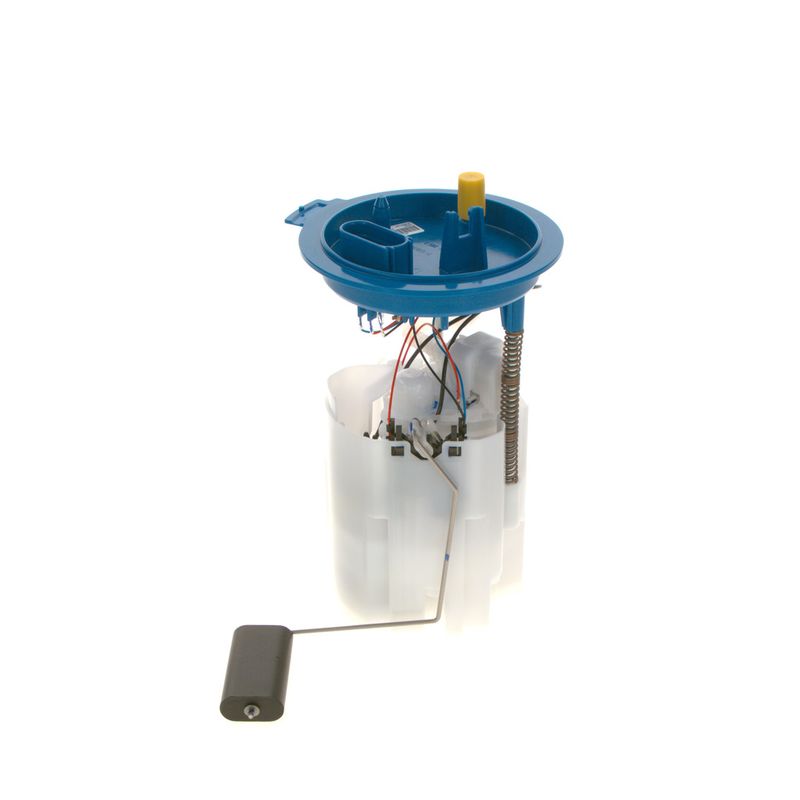 0580200758 BOSCH Imp. alimentazione carburante 