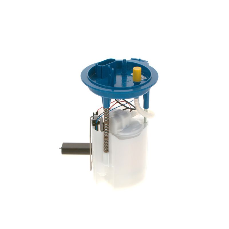 0580200758 BOSCH Imp. alimentazione carburante 