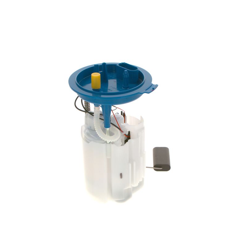 0580200758 BOSCH Imp. alimentazione carburante 