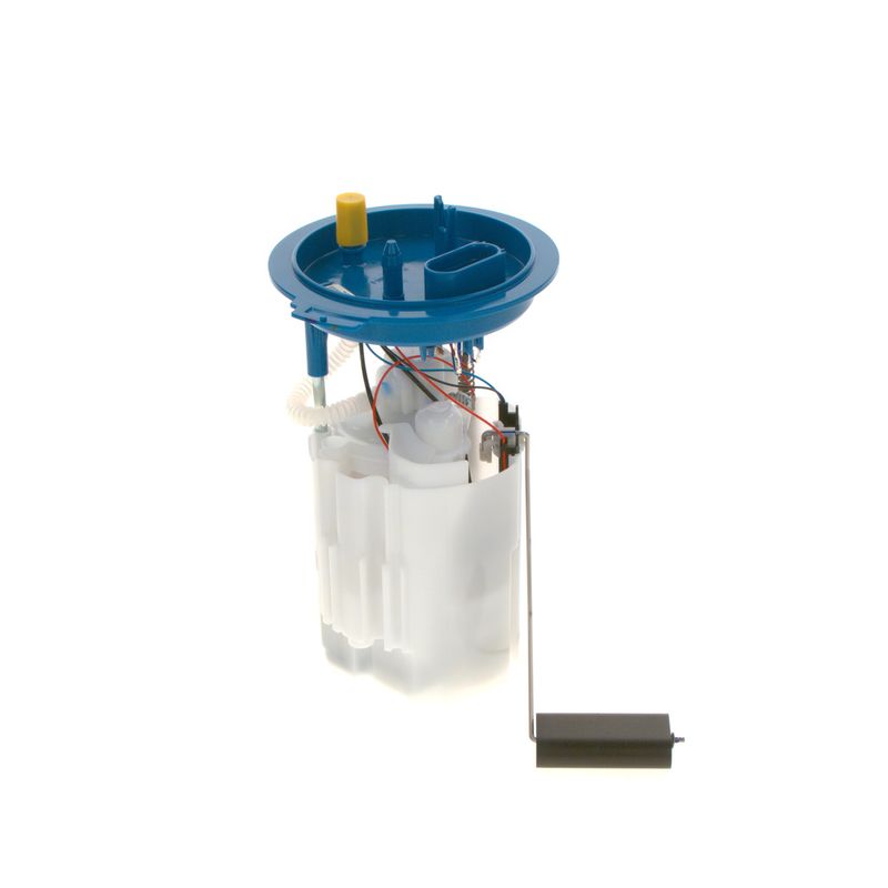 0580200758 BOSCH Imp. alimentazione carburante 