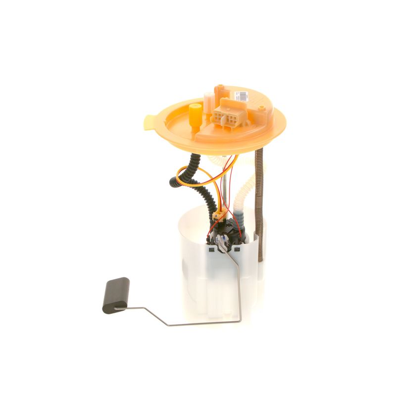 0580203400 BOSCH Imp. alimentazione carburante 