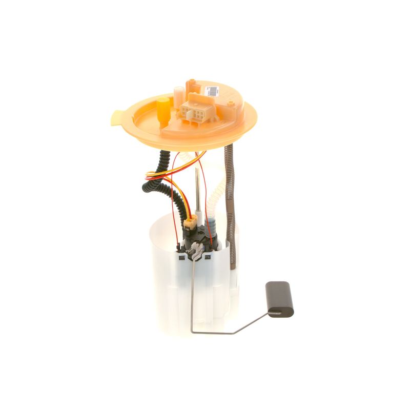 0580203419 BOSCH Imp. alimentazione carburante 